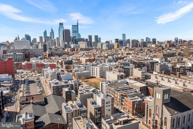 852 N 15TH ST, Philadelphia, PA 19130