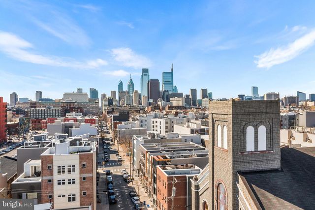 852 N 15TH ST, Philadelphia, PA 19130