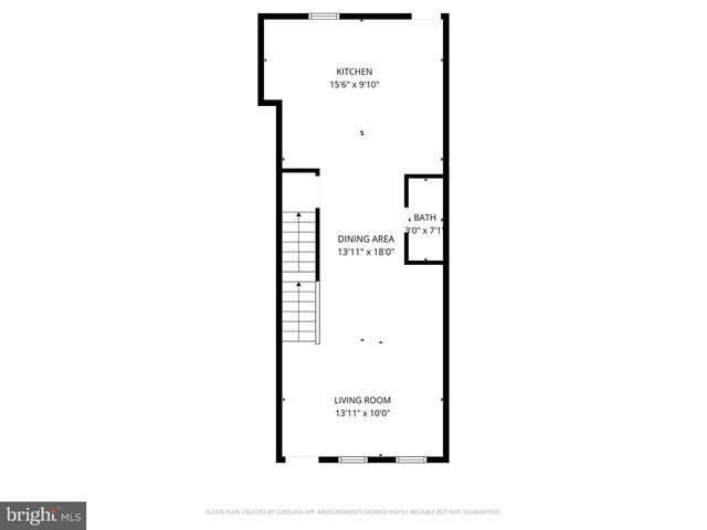 852 N 15TH ST, Philadelphia, PA 19130