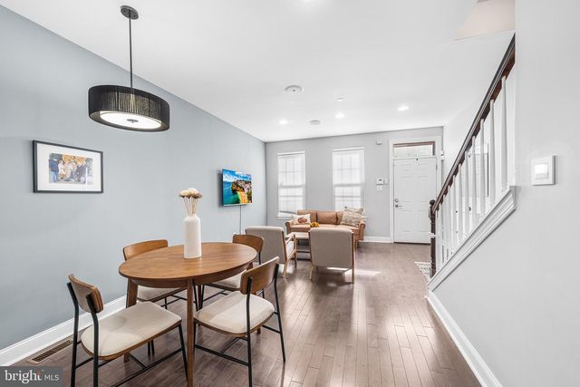 852 N 15TH ST, Philadelphia, PA 19130