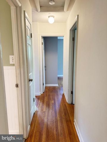 9017 SAINT ANDREWS PL, College Park, MD 20740