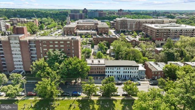 3921 ROLAND AVE, Baltimore, MD 21211