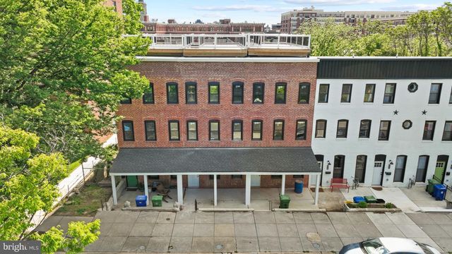 3921 ROLAND AVE, Baltimore, MD 21211