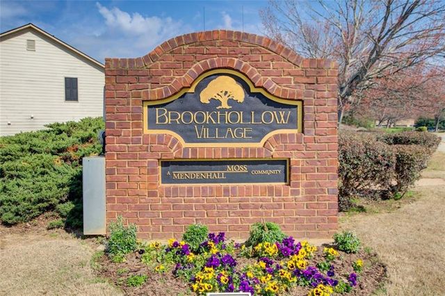 1970 Ferentz Trace, Norcross, GA 30071