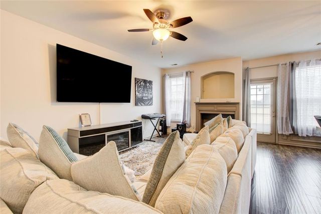 1970 Ferentz Trace, Norcross, GA 30071