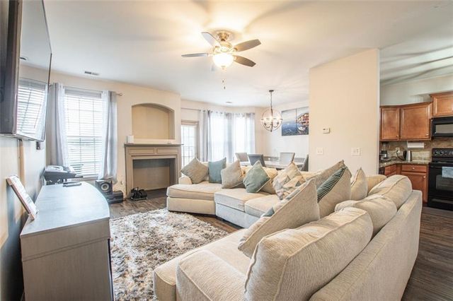 1970 Ferentz Trace, Norcross, GA 30071