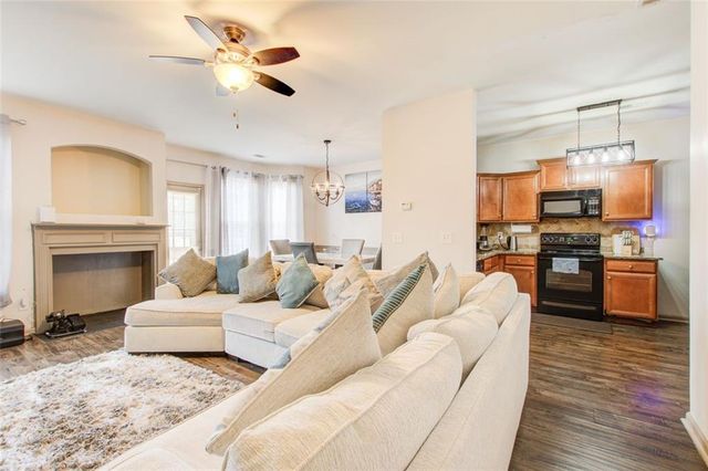 1970 Ferentz Trace, Norcross, GA 30071