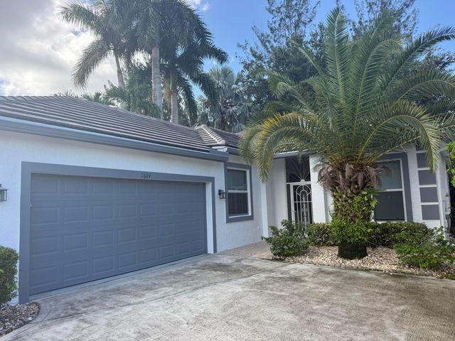 7684 DOUBLETON Drive, Delray Beach, FL 33446