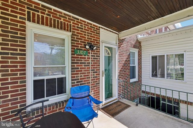 3707 BROOKLYN AVE, Baltimore, MD 21225