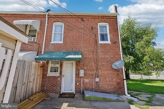 3707 BROOKLYN AVE, Baltimore, MD 21225