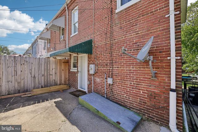 3707 BROOKLYN AVE, Baltimore, MD 21225