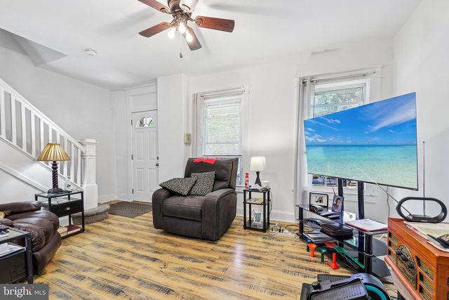 3707 BROOKLYN AVE, Baltimore, MD 21225