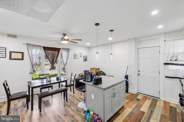 3707 BROOKLYN AVE, Baltimore, MD 21225