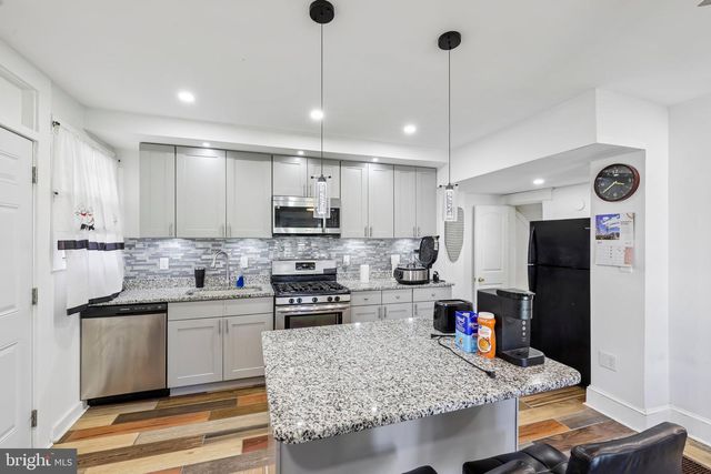 3707 BROOKLYN AVE, Baltimore, MD 21225