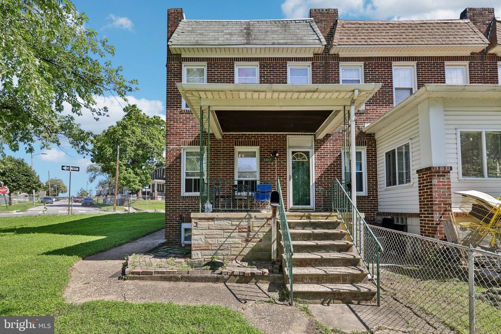 3707 BROOKLYN AVE, Baltimore, MD 21225