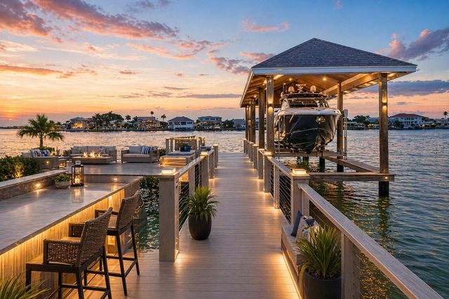 845 BAY ESPLANADE, Clearwater Beach, FL 33767