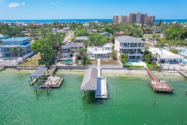 845 BAY ESPLANADE, Clearwater Beach, FL 33767
