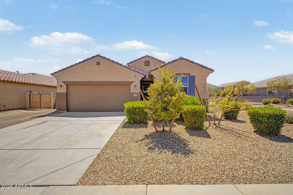 17791 W PARAISO Drive, Surprise, AZ 85387 — exterior