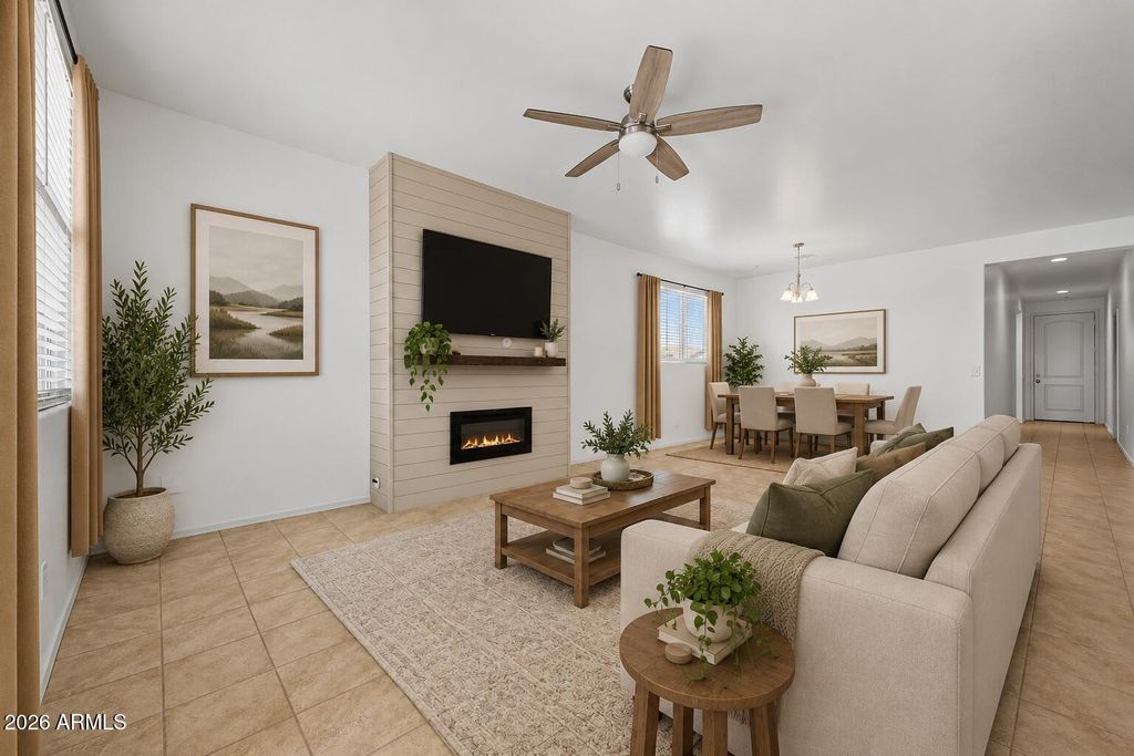 17791 W PARAISO Drive, Surprise, AZ 85387 — photo 5