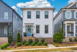 119 Banning Drive, Pittsboro, NC 27312