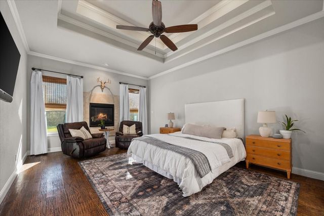 7817 Bella Flora Drive, Fort Worth, TX 76126