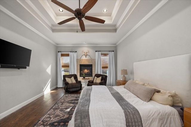 7817 Bella Flora Drive, Fort Worth, TX 76126