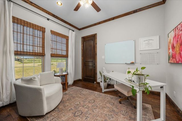 7817 Bella Flora Drive, Fort Worth, TX 76126