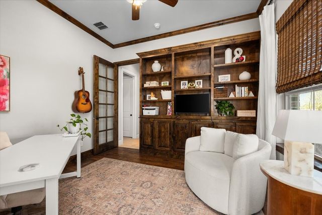 7817 Bella Flora Drive, Fort Worth, TX 76126