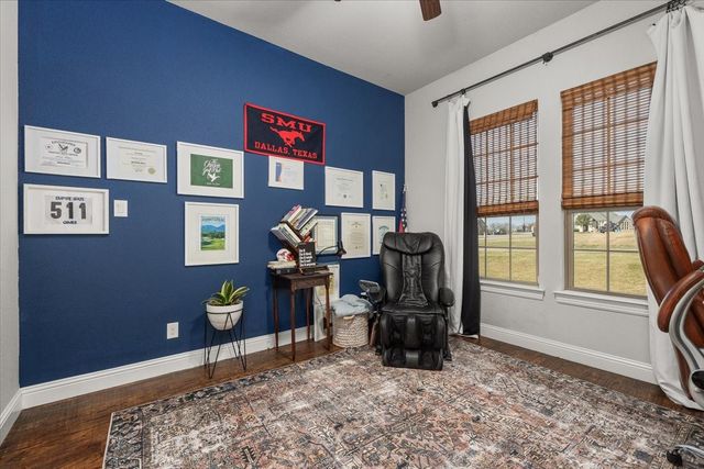 7817 Bella Flora Drive, Fort Worth, TX 76126