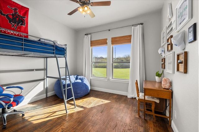 7817 Bella Flora Drive, Fort Worth, TX 76126