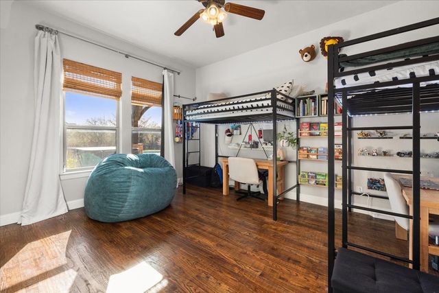 7817 Bella Flora Drive, Fort Worth, TX 76126