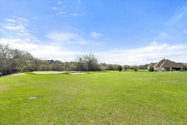 7817 Bella Flora Drive, Fort Worth, TX 76126