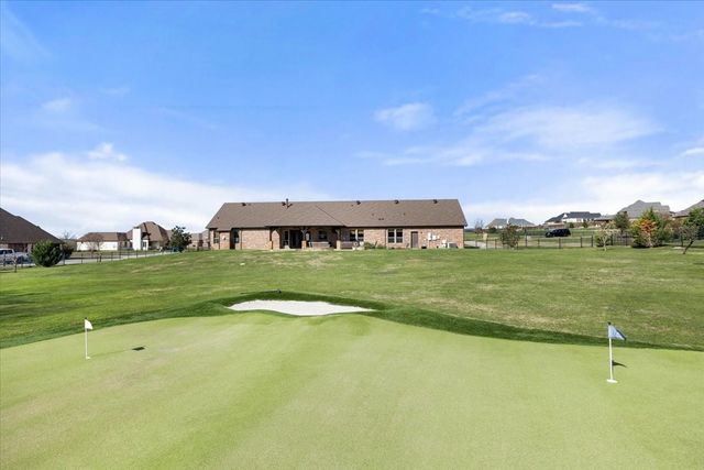 7817 Bella Flora Drive, Fort Worth, TX 76126