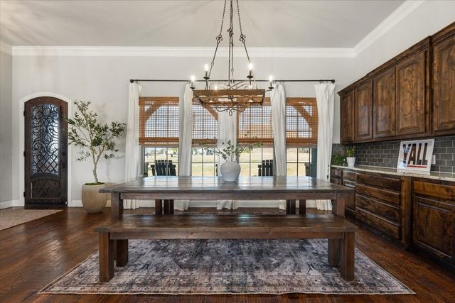 7817 Bella Flora Drive, Fort Worth, TX 76126