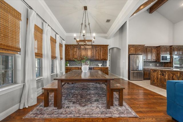 7817 Bella Flora Drive, Fort Worth, TX 76126