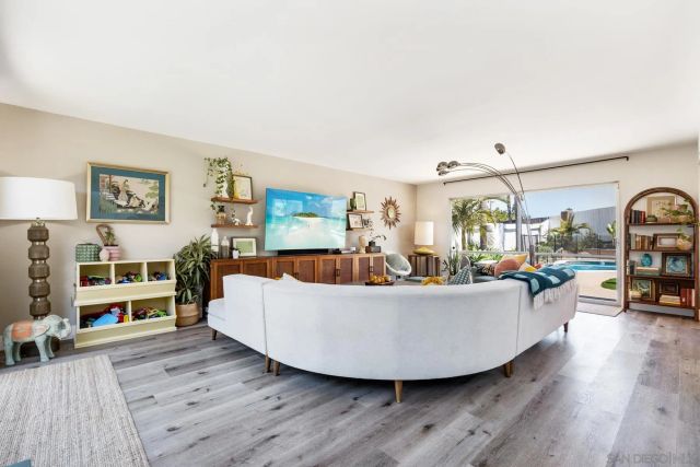 5996 BOUNTY STREET, San Diego, CA 92120