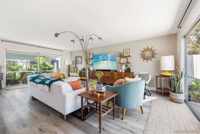 5996 BOUNTY STREET, San Diego, CA 92120