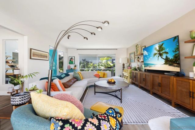 5996 BOUNTY STREET, San Diego, CA 92120