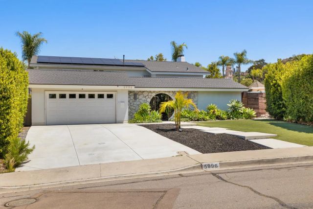 5996 BOUNTY STREET, San Diego, CA 92120