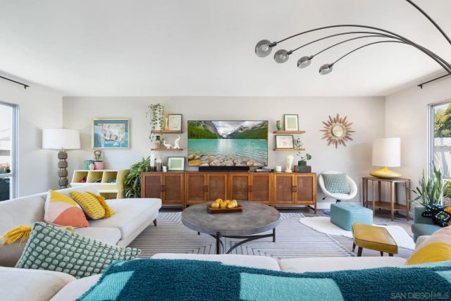 5996 BOUNTY STREET, San Diego, CA 92120