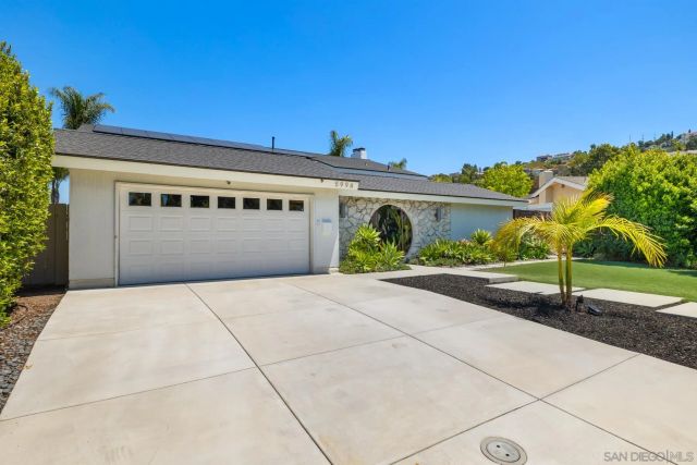 5996 BOUNTY STREET, San Diego, CA 92120