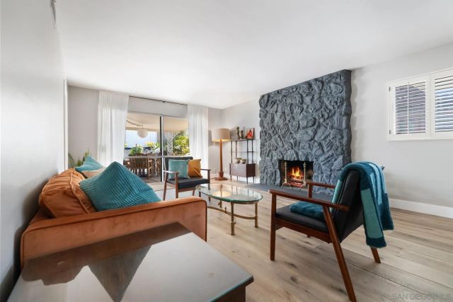 5996 BOUNTY STREET, San Diego, CA 92120