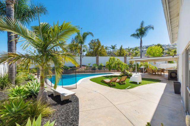 5996 BOUNTY STREET, San Diego, CA 92120