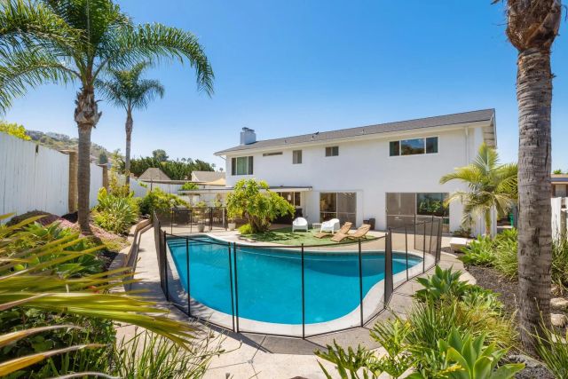 5996 BOUNTY STREET, San Diego, CA 92120