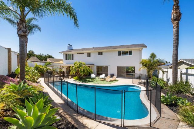 5996 BOUNTY STREET, San Diego, CA 92120