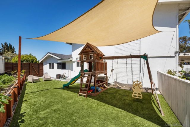 5996 BOUNTY STREET, San Diego, CA 92120