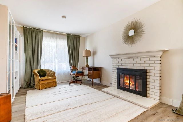 5996 BOUNTY STREET, San Diego, CA 92120