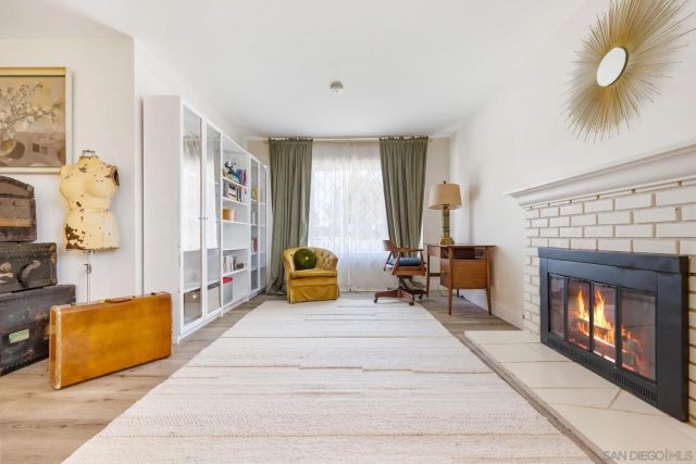 5996 BOUNTY STREET, San Diego, CA 92120