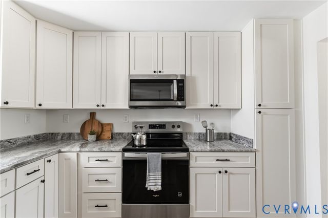 1116 Warwick Park Rd, Henrico, VA 23231