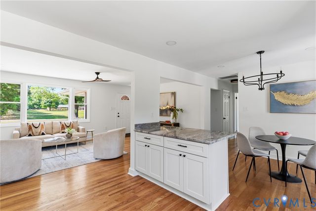 1116 Warwick Park Rd, Henrico, VA 23231
